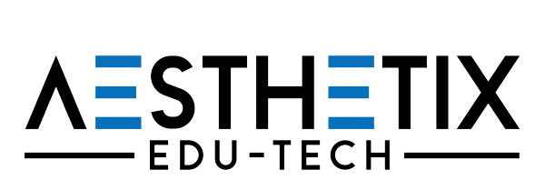 AESTHETIX Logo